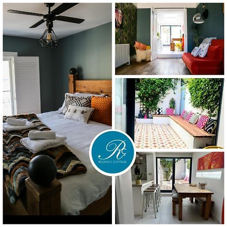Regency Cottage Brighton Luaran gambar
