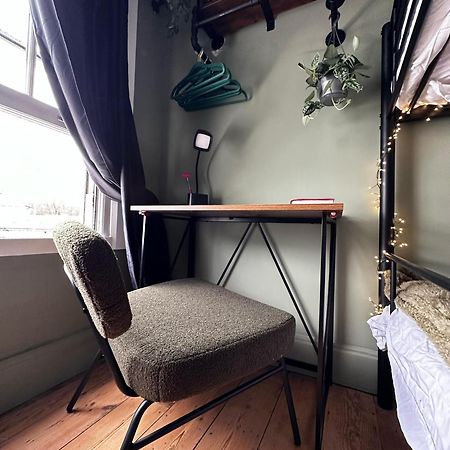 Regency Cottage Brighton Luaran gambar