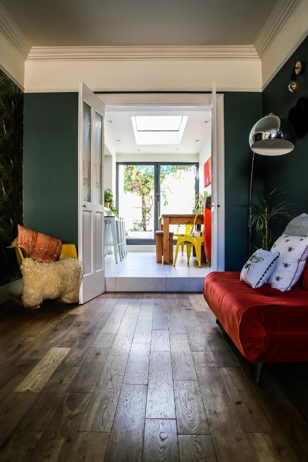 Regency Cottage Brighton Luaran gambar