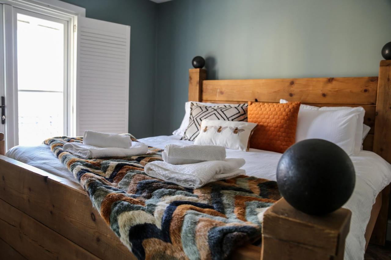 Regency Cottage Brighton Luaran gambar