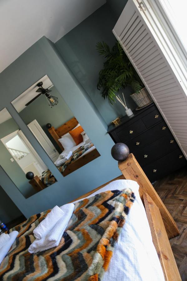 Regency Cottage Brighton Luaran gambar