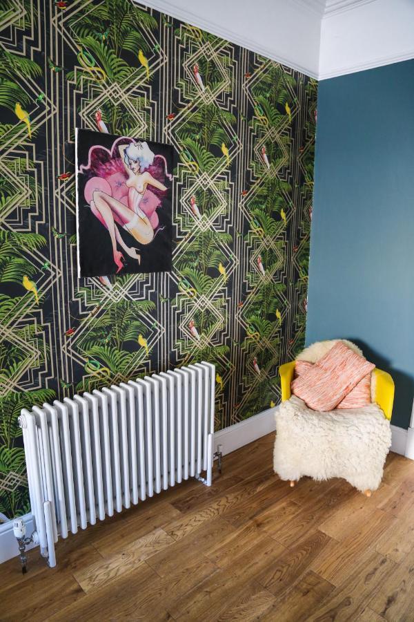 Regency Cottage Brighton Luaran gambar