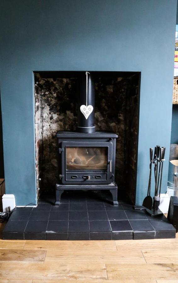 Regency Cottage Brighton Luaran gambar