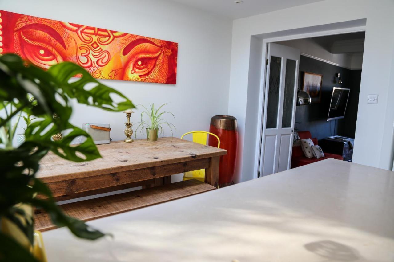 Regency Cottage Brighton Luaran gambar