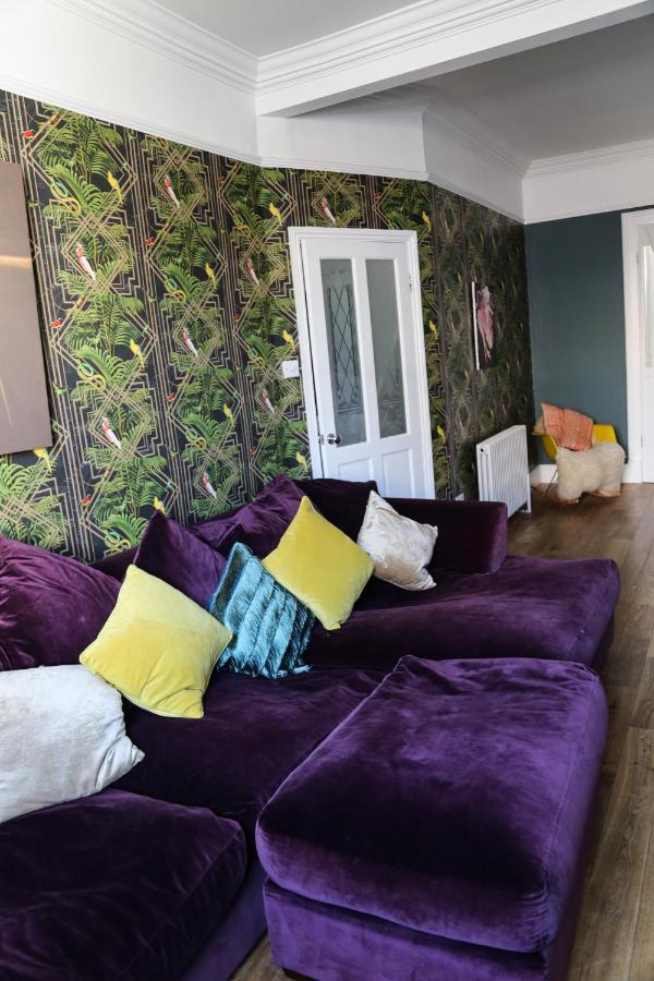 Regency Cottage Brighton Luaran gambar