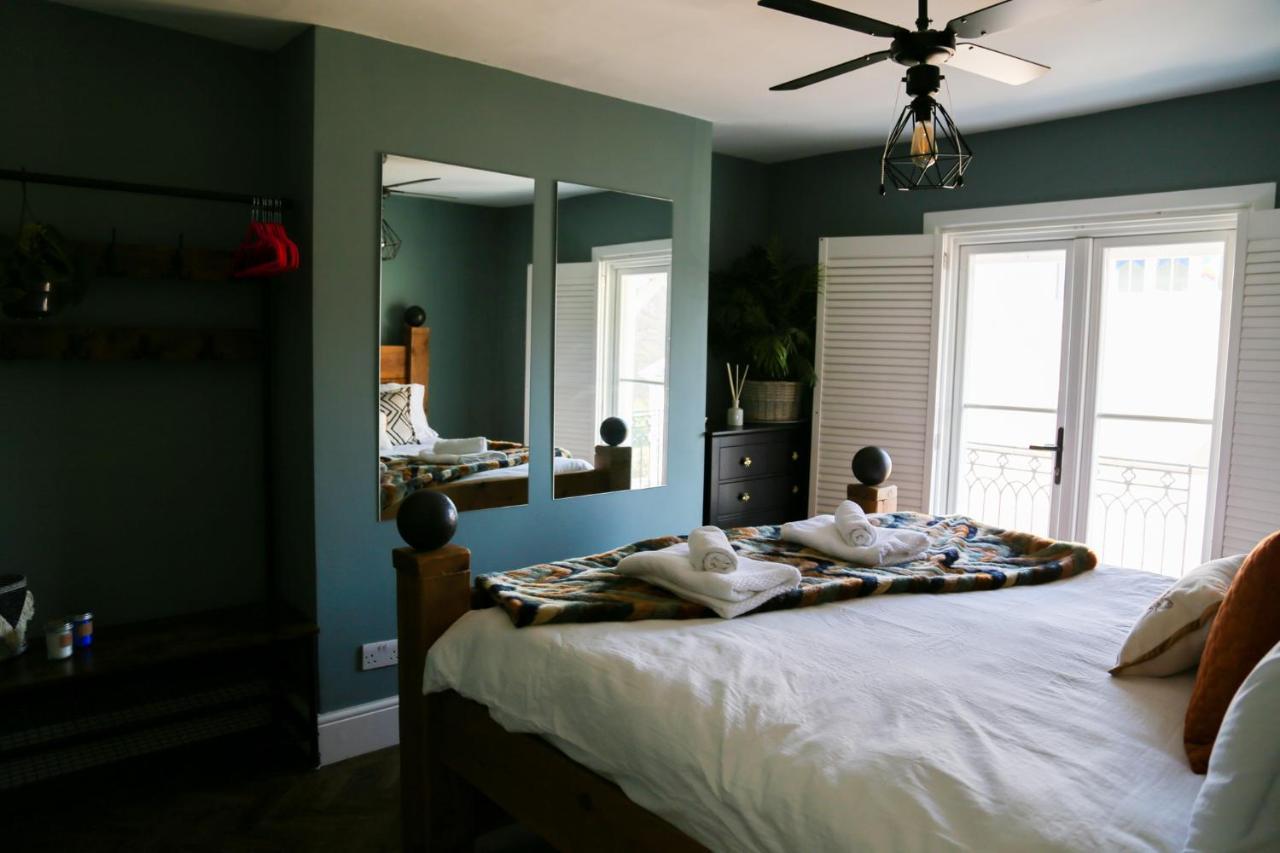 Regency Cottage Brighton Luaran gambar