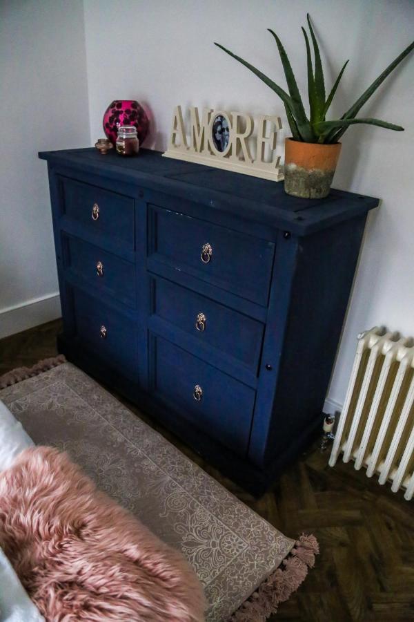Regency Cottage Brighton Luaran gambar