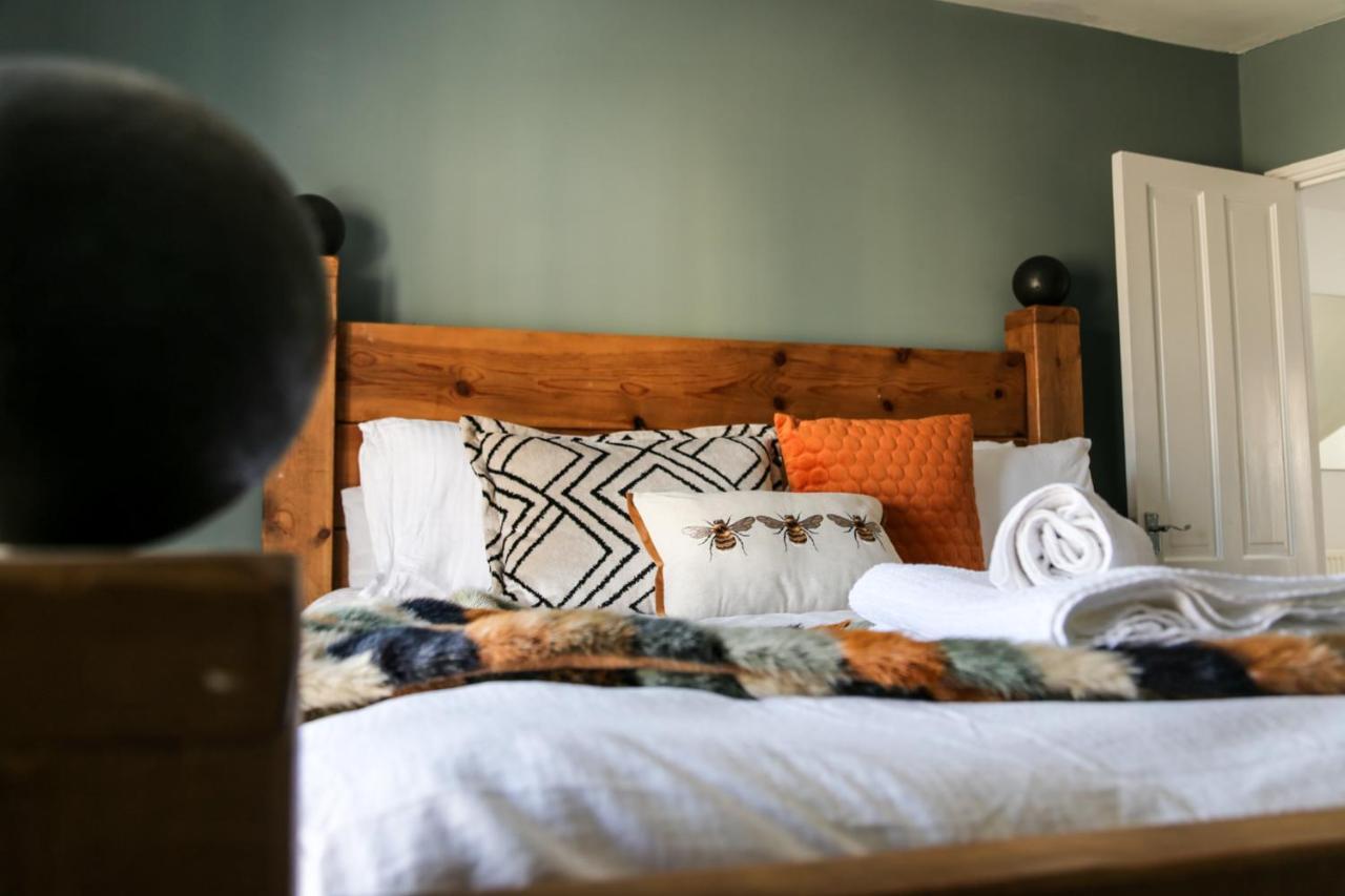 Regency Cottage Brighton Luaran gambar