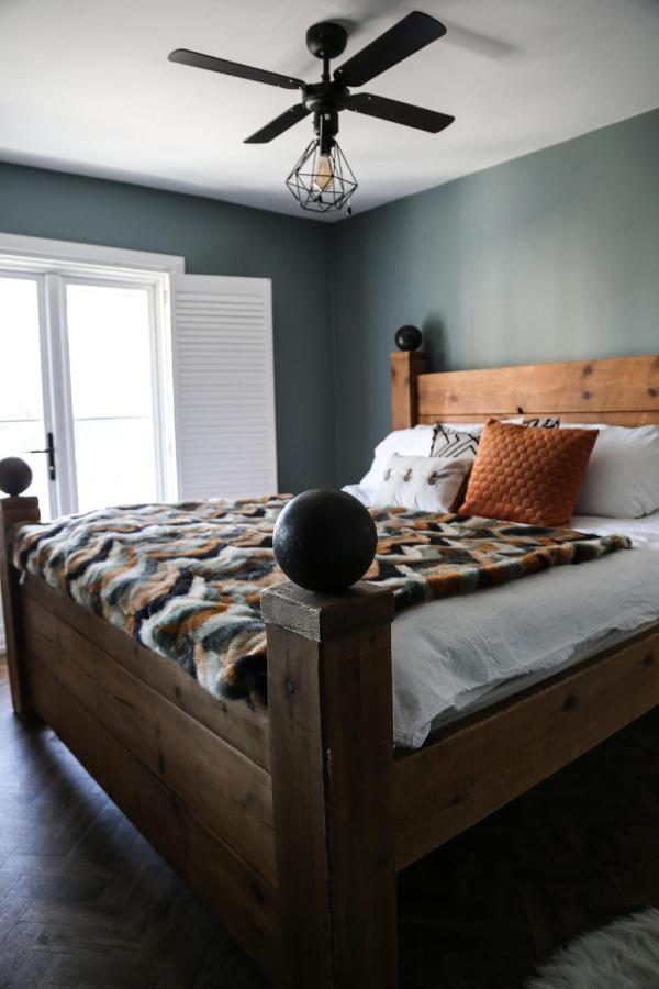 Regency Cottage Brighton Luaran gambar