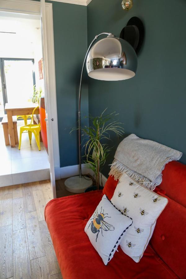 Regency Cottage Brighton Luaran gambar