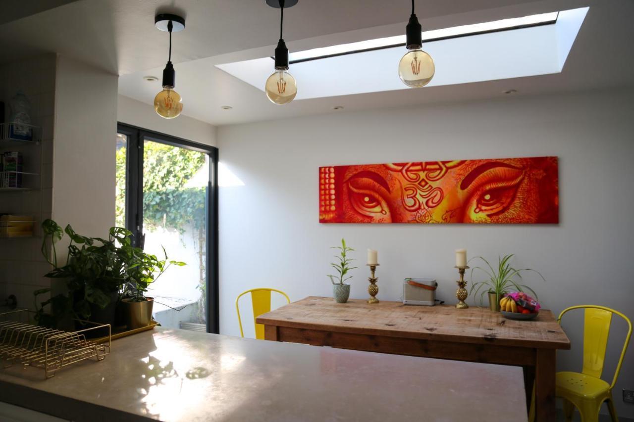 Regency Cottage Brighton Luaran gambar