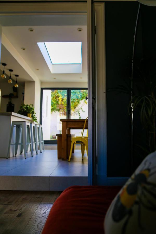 Regency Cottage Brighton Luaran gambar