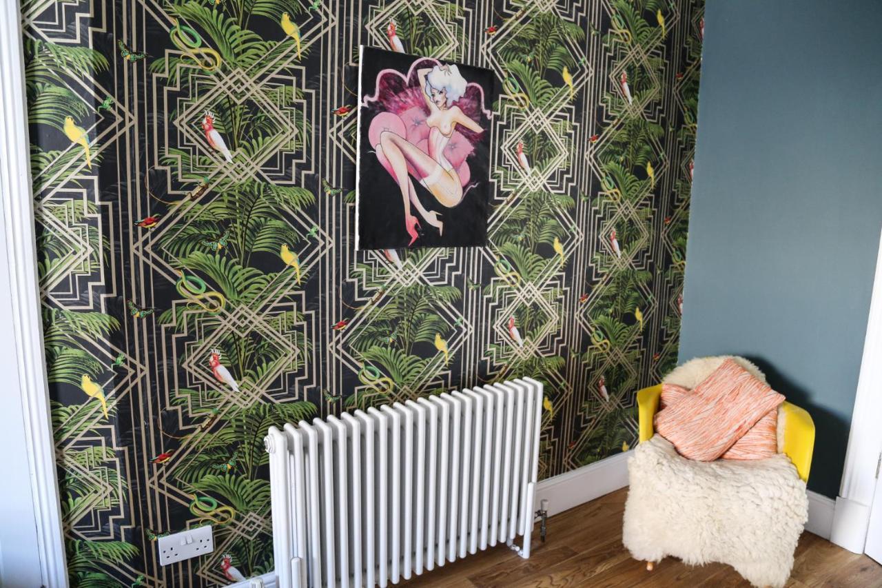 Regency Cottage Brighton Luaran gambar