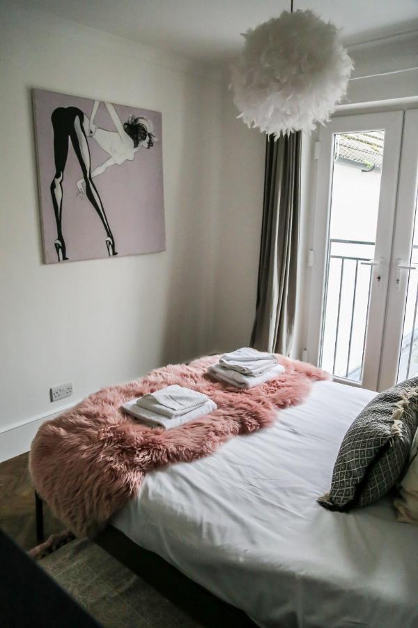 Regency Cottage Brighton Luaran gambar