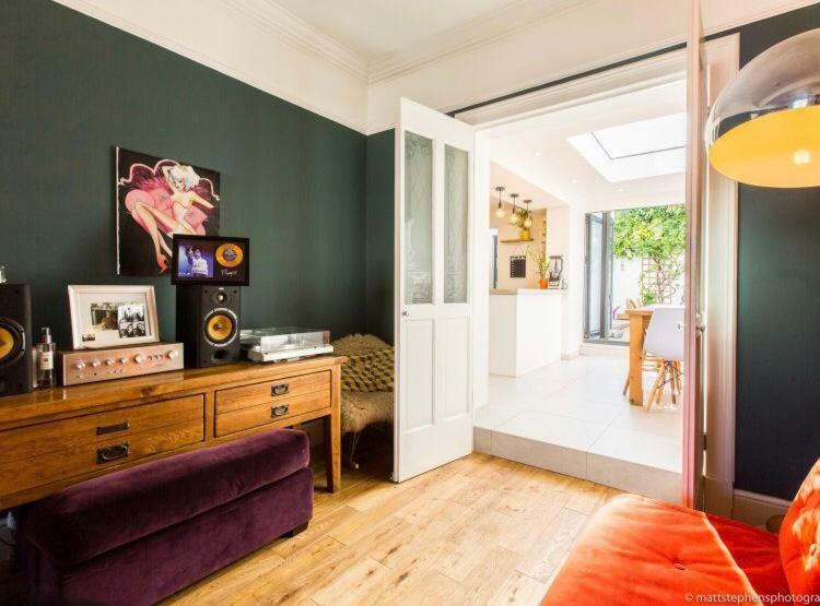 Regency Cottage Brighton Luaran gambar