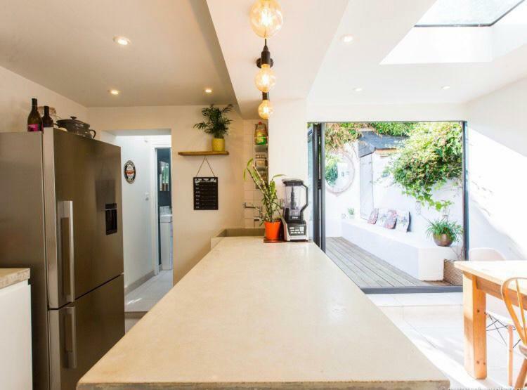 Regency Cottage Brighton Luaran gambar