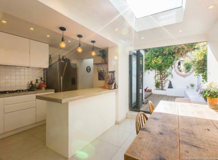 Regency Cottage Brighton Luaran gambar
