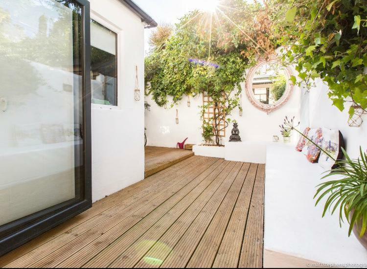 Regency Cottage Brighton Luaran gambar