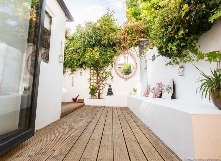 Regency Cottage Brighton Luaran gambar
