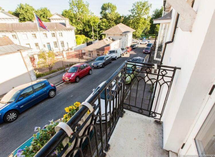 Regency Cottage Brighton Luaran gambar