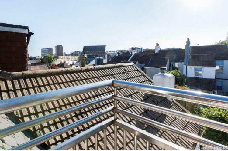 Regency Cottage Brighton Luaran gambar