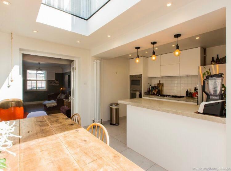 Regency Cottage Brighton Luaran gambar