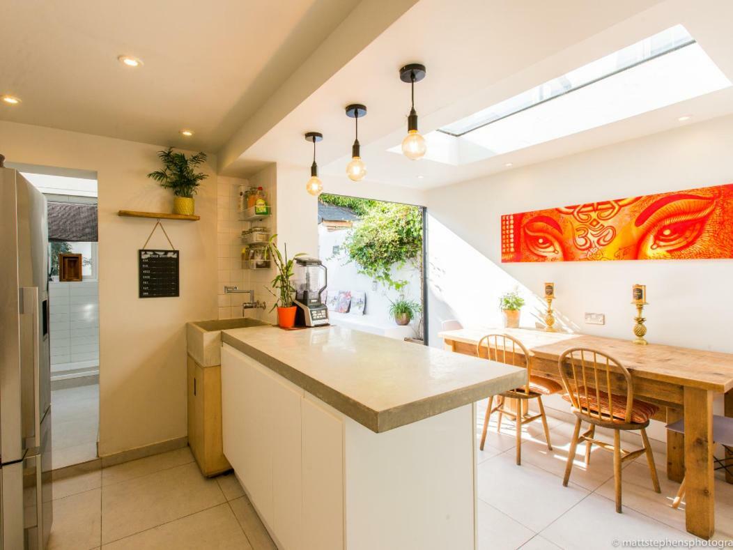 Regency Cottage Brighton Luaran gambar